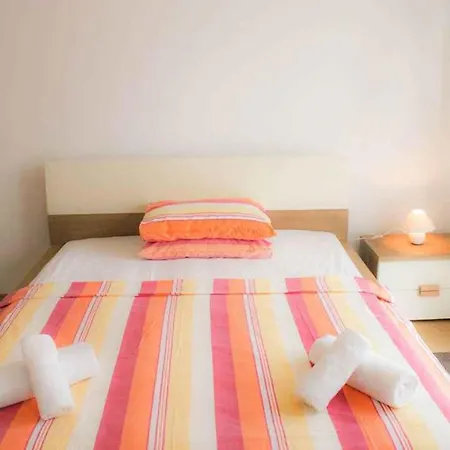 In - Istrien 47142 Apartamento