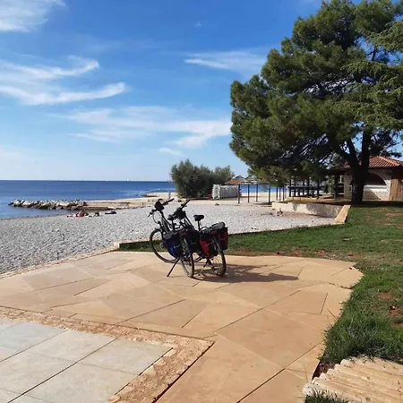 Apartamento In - Istrien 47142 Poreč