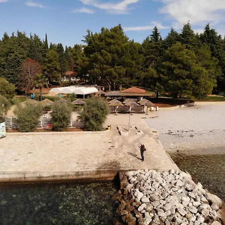 Apartamento In - Istrien 47142 Poreč