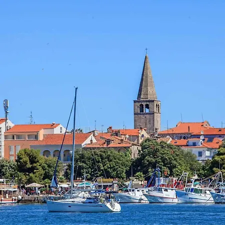 Apartamento In - Istrien 47142 Poreč