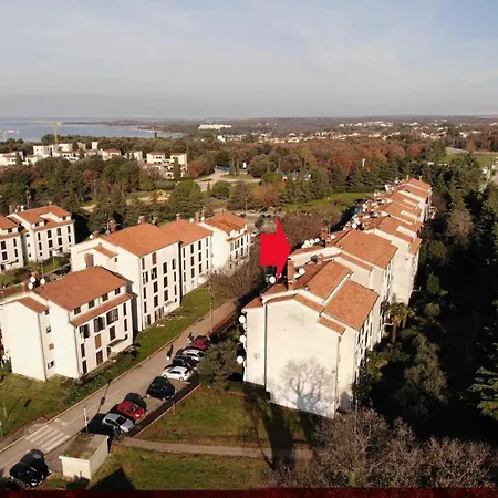 Apartamento In - Istrien 47142