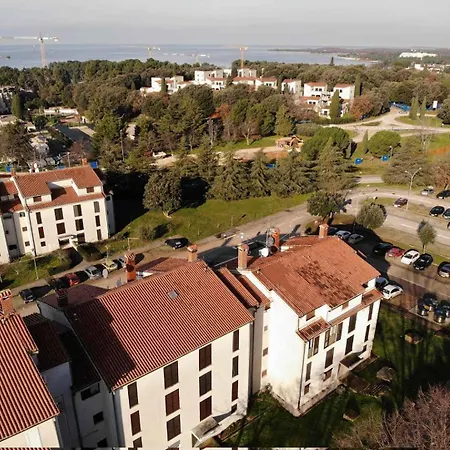 In - Istrien 47142 Apartamento Poreč