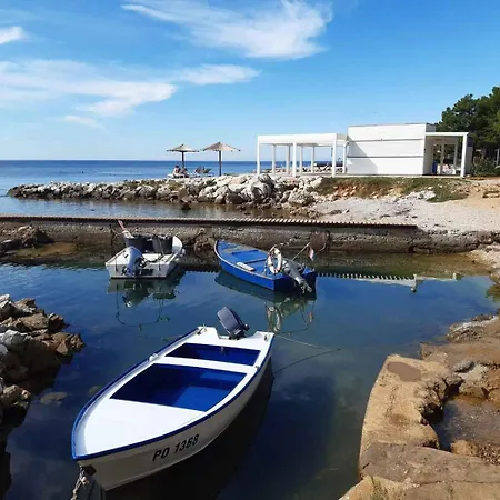 In - Istrien 47142 Poreč