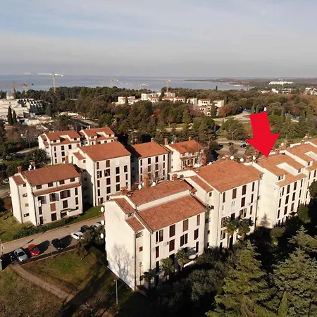 In - Istrien 47142 Apartamento